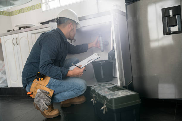 Best Emergency Plumbing Repair  in Wahpeton, ND