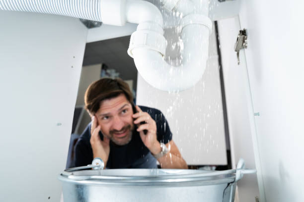Best Hot Water Heater Installation  in Wahpeton, ND