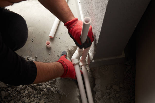 Best Leak Detection Services  in Wahpeton, ND