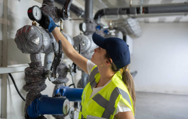 Best Sewer Line Repair  in Wahpeton, ND