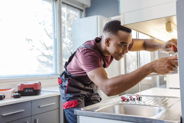 Best Faucet Repair  in Wahpeton, ND