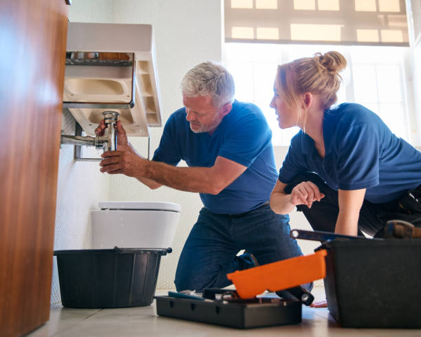 Septic Systems in Wahpeton, ND